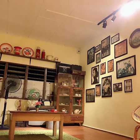 Once In Peninsula Jonker Street Guesthouse By Nestcove Malacca Екстериор снимка