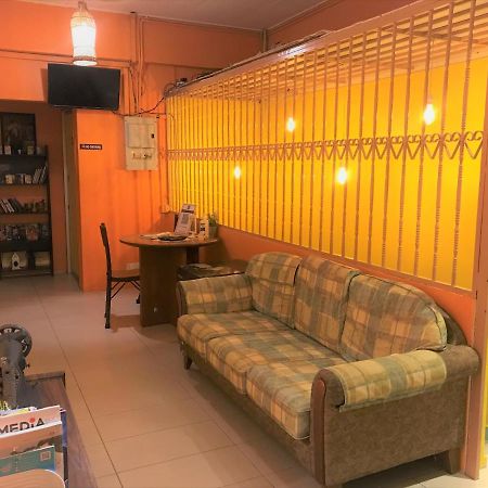 Once In Peninsula Jonker Street Guesthouse By Nestcove Malacca Екстериор снимка