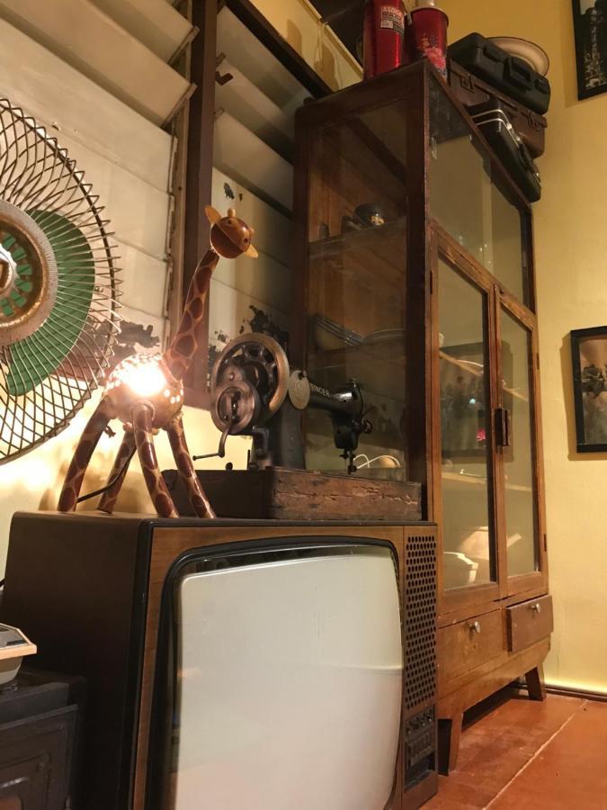 Once In Peninsula Jonker Street Guesthouse By Nestcove Malacca Екстериор снимка