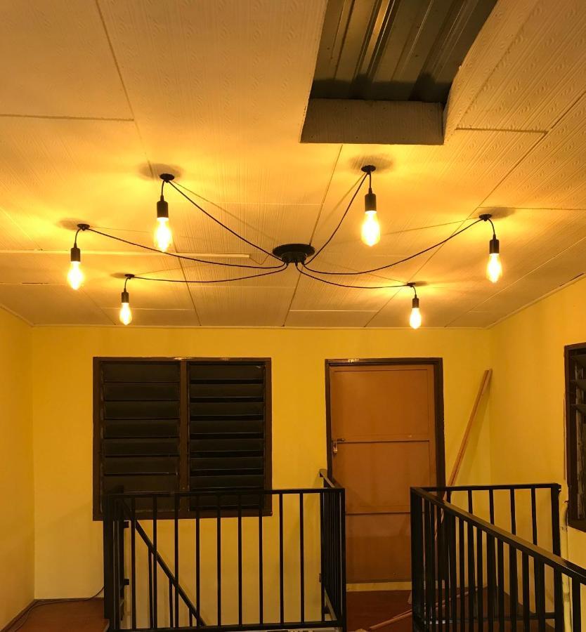 Once In Peninsula Jonker Street Guesthouse By Nestcove Malacca Екстериор снимка