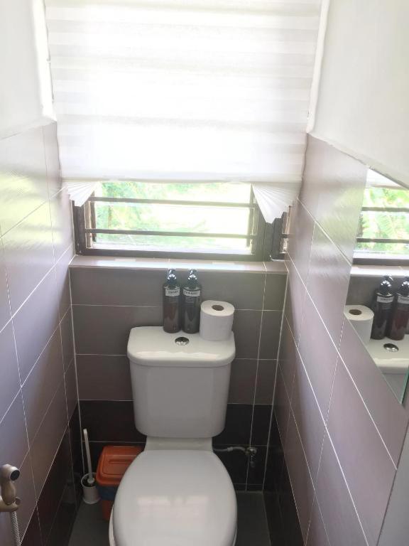 Once In Peninsula Jonker Street Guesthouse By Nestcove Malacca Екстериор снимка