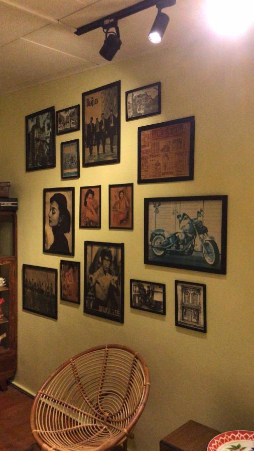 Once In Peninsula Jonker Street Guesthouse By Nestcove Malacca Екстериор снимка