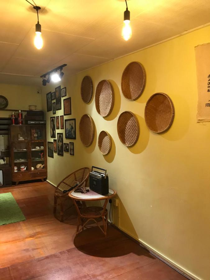 Once In Peninsula Jonker Street Guesthouse By Nestcove Malacca Екстериор снимка
