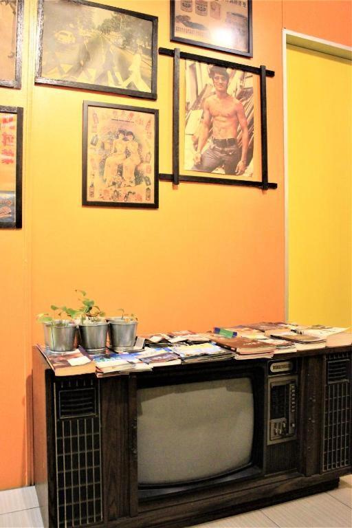 Once In Peninsula Jonker Street Guesthouse By Nestcove Malacca Екстериор снимка