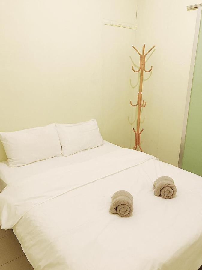 Once In Peninsula Jonker Street Guesthouse By Nestcove Malacca Екстериор снимка
