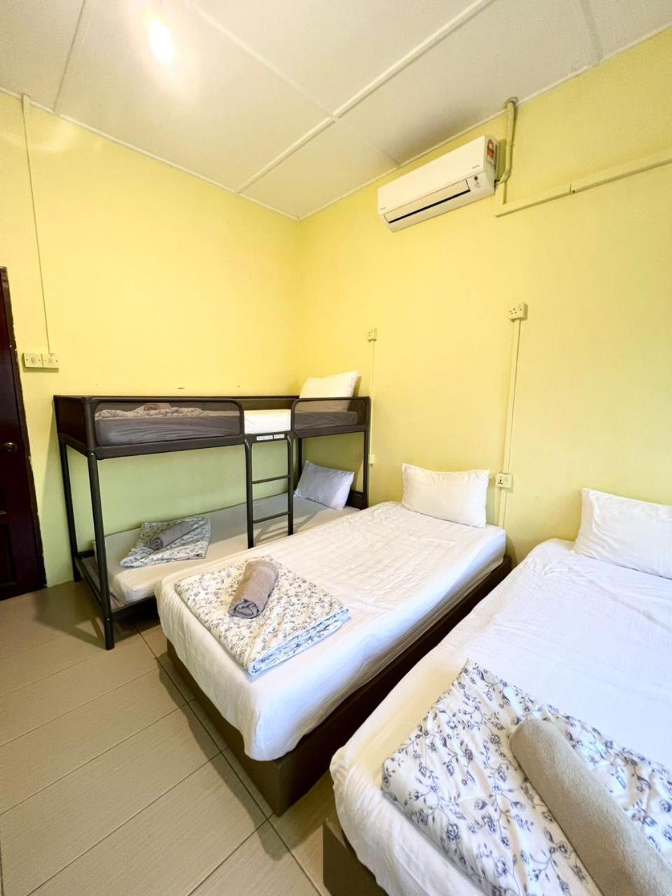 Once In Peninsula Jonker Street Guesthouse By Nestcove Malacca Екстериор снимка