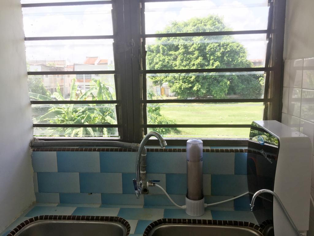 Once In Peninsula Jonker Street Guesthouse By Nestcove Malacca Екстериор снимка