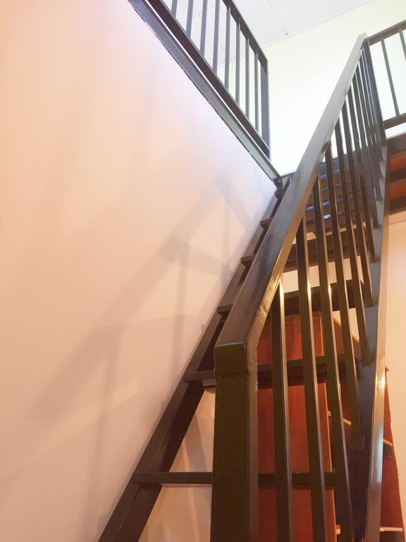 Once In Peninsula Jonker Street Guesthouse By Nestcove Malacca Екстериор снимка