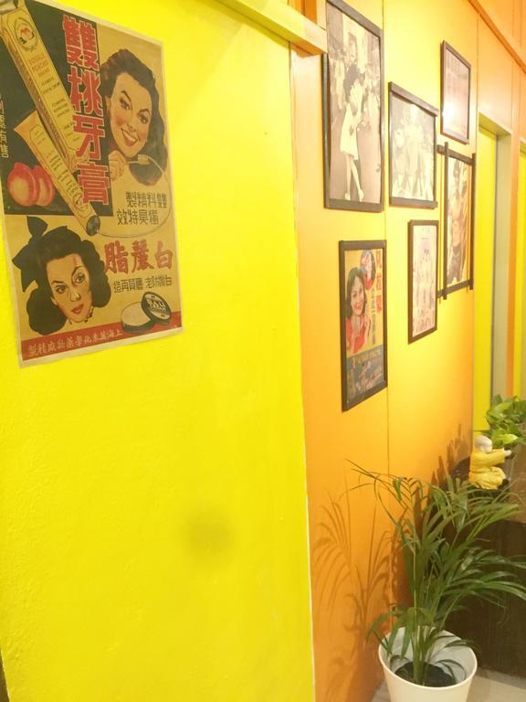 Once In Peninsula Jonker Street Guesthouse By Nestcove Malacca Екстериор снимка