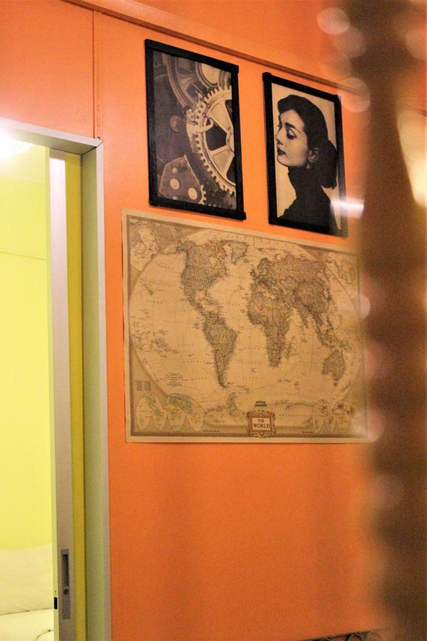 Once In Peninsula Jonker Street Guesthouse By Nestcove Malacca Екстериор снимка