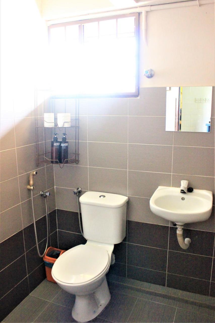 Once In Peninsula Jonker Street Guesthouse By Nestcove Malacca Екстериор снимка
