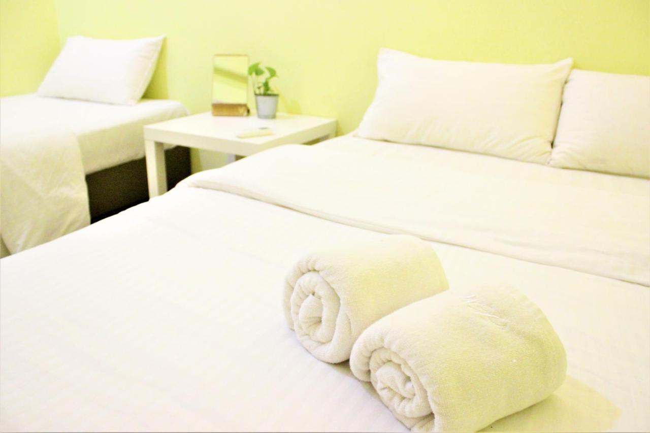 Once In Peninsula Jonker Street Guesthouse By Nestcove Malacca Екстериор снимка