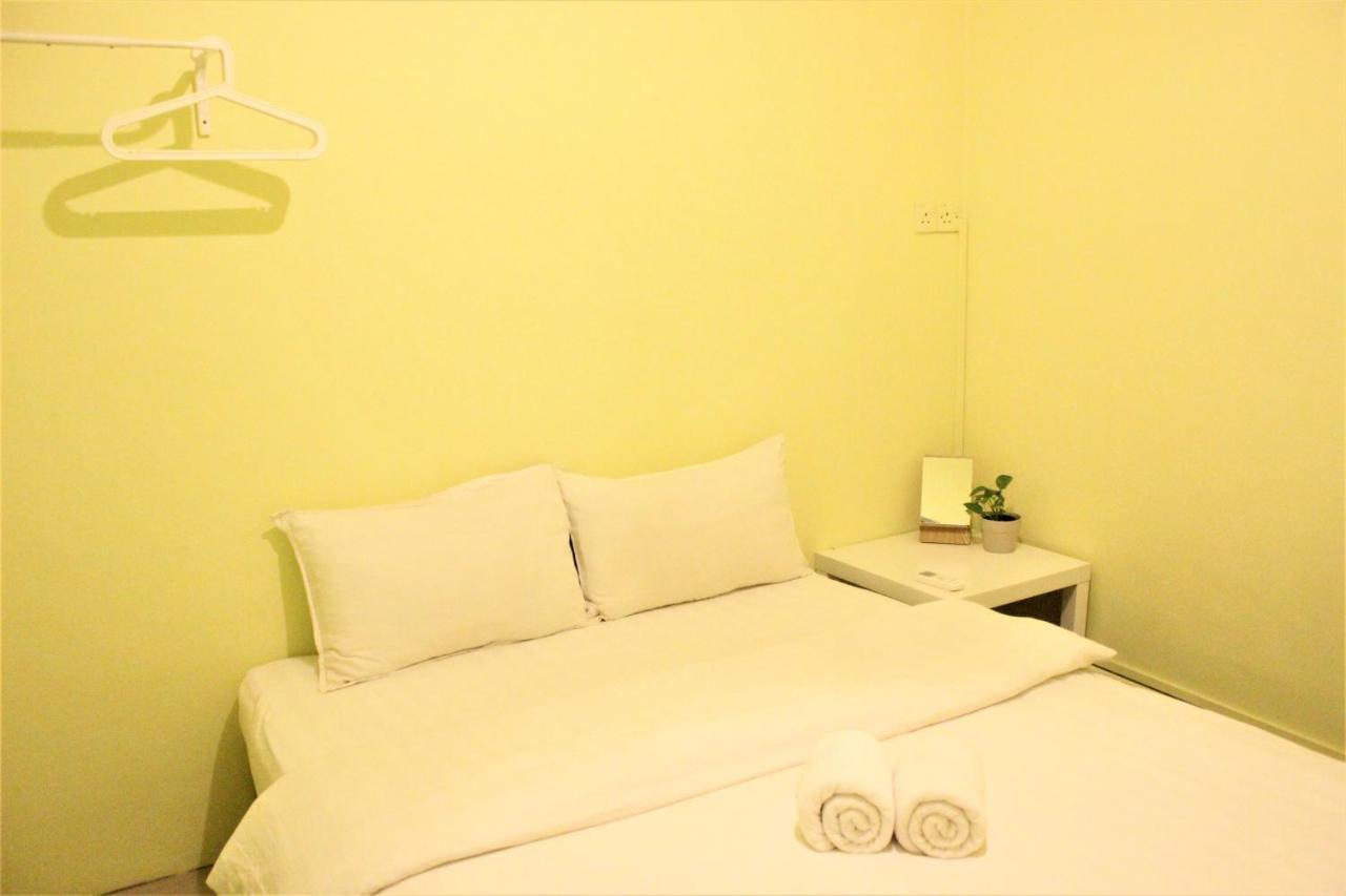Once In Peninsula Jonker Street Guesthouse By Nestcove Malacca Екстериор снимка