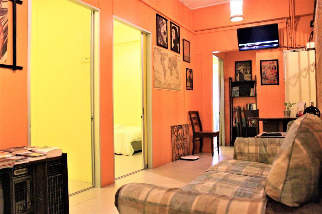 Once In Peninsula Jonker Street Guesthouse By Nestcove Malacca Екстериор снимка